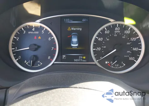 2017 Nissan Sentra Sv from USA, damaged, VIN 3N1AB7APXHY281800